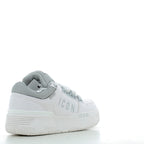 Scarpe Icon donna 5683P26     BIANCO ARGENTO