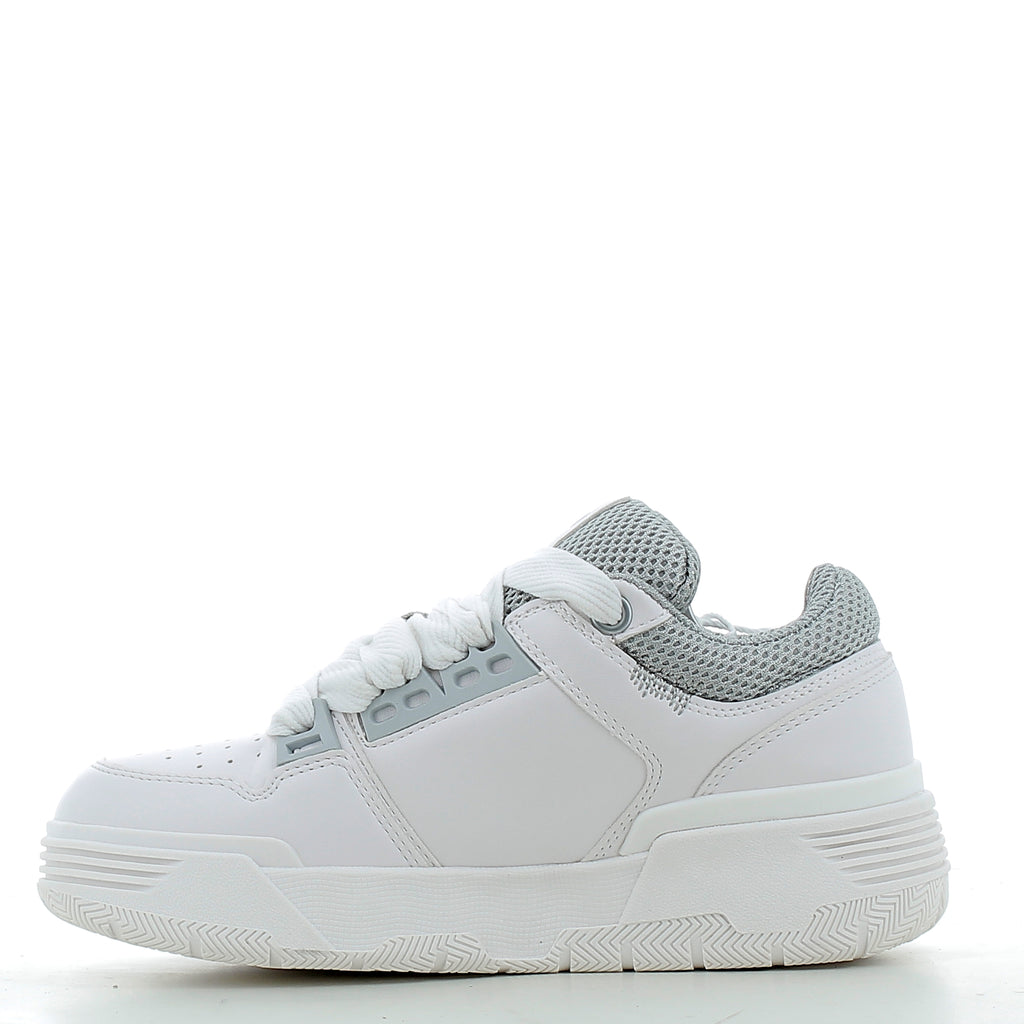 Scarpe Icon donna 5683P26     BIANCO ARGENTO