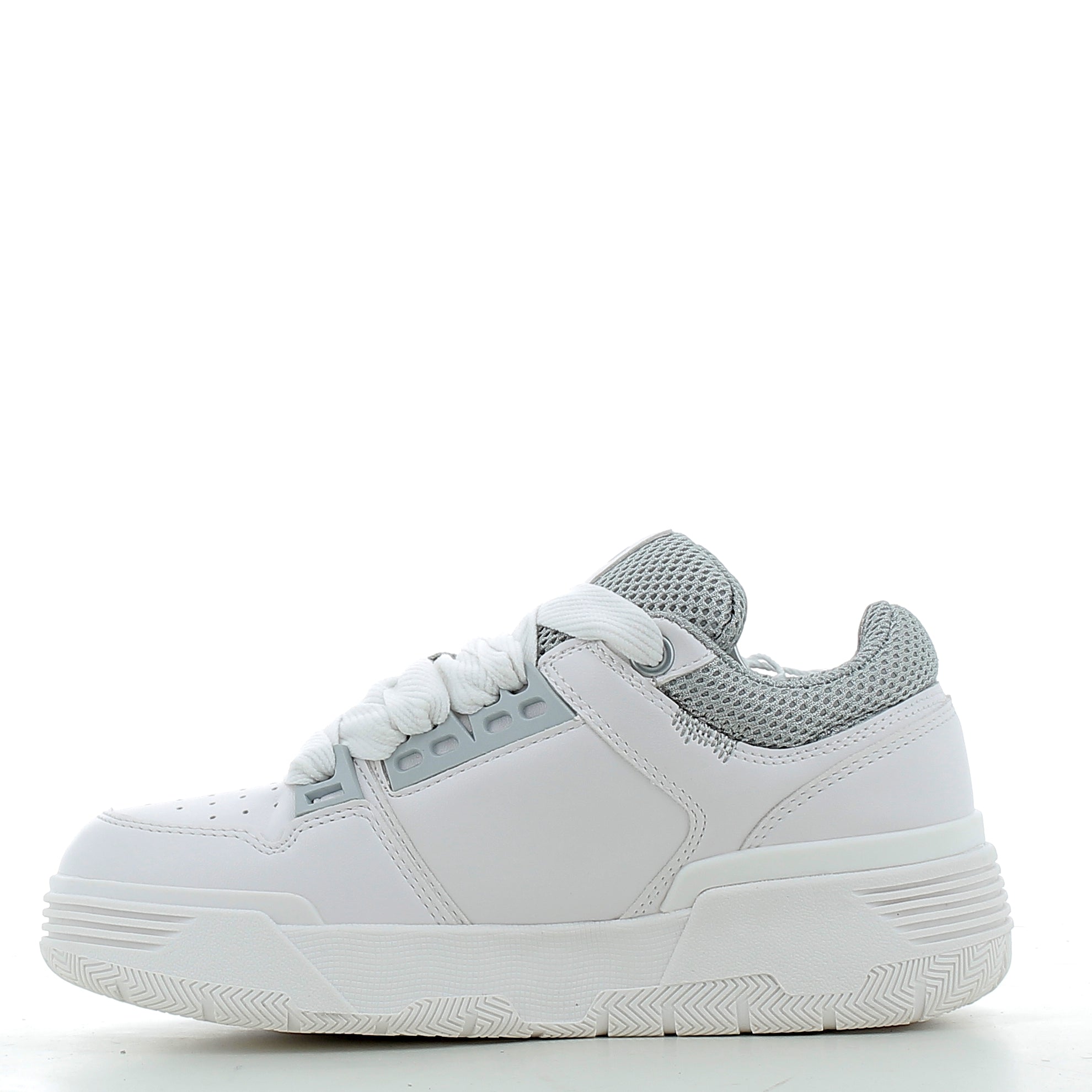 Scarpe Icon donna 5683P26     BIANCO ARGENTO