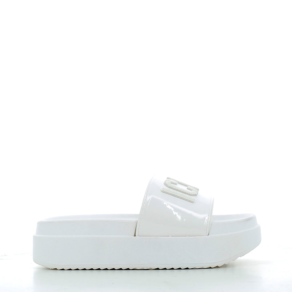 Scarpe Icon donna 3859P26     WHITE