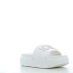 Scarpe Icon donna 3859P26     WHITE