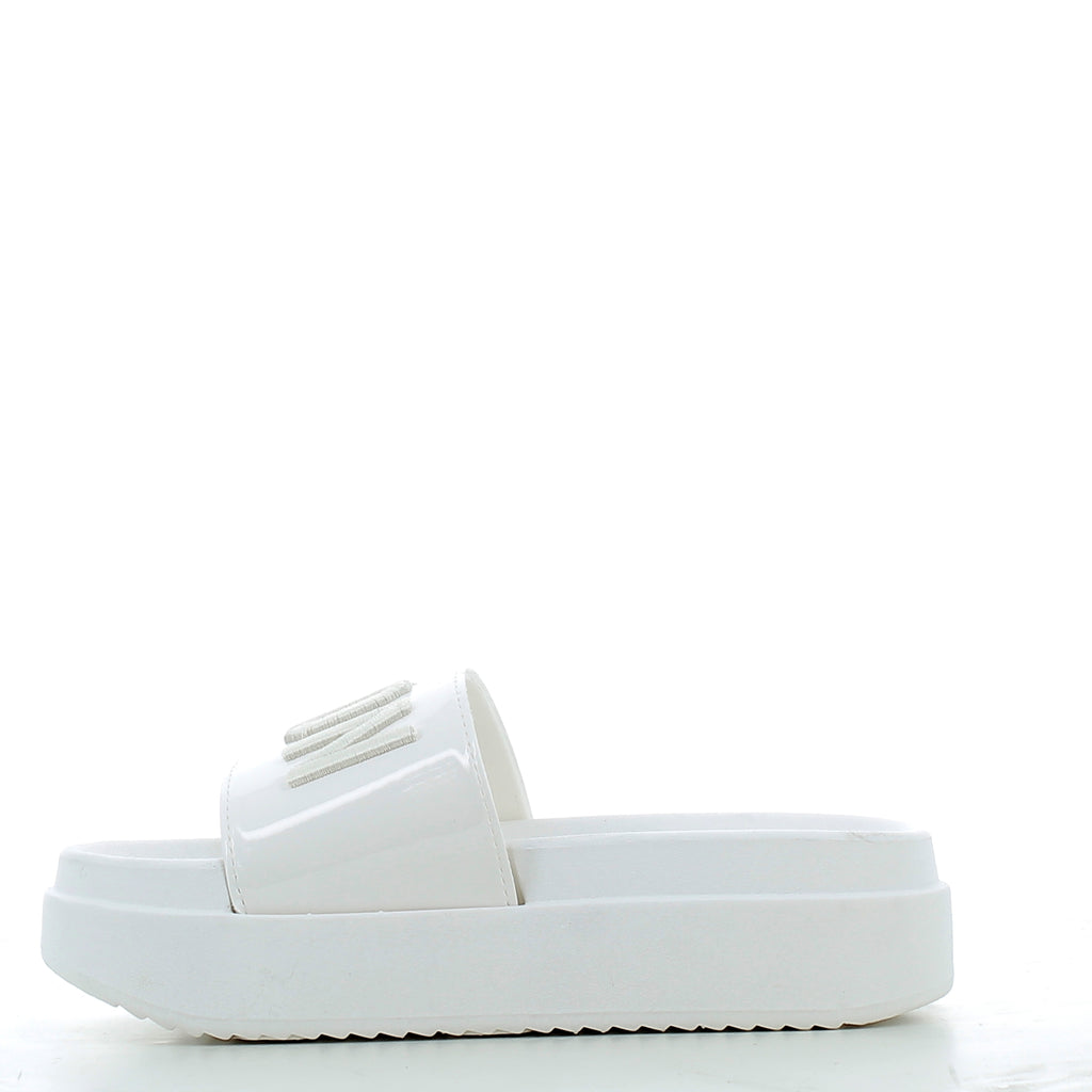 Scarpe Icon donna 3859P26     WHITE