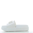 Scarpe Icon donna 3859P26     WHITE
