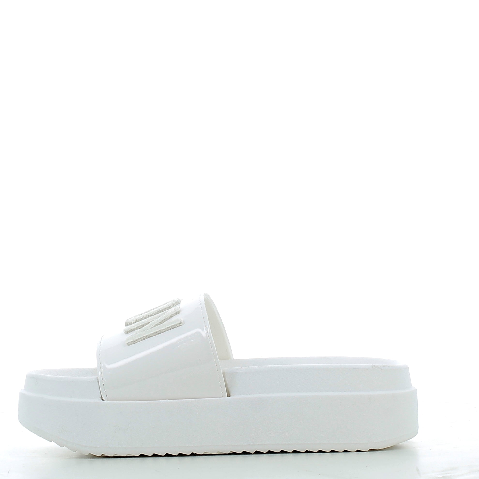 Scarpe Icon donna 3859P26     WHITE