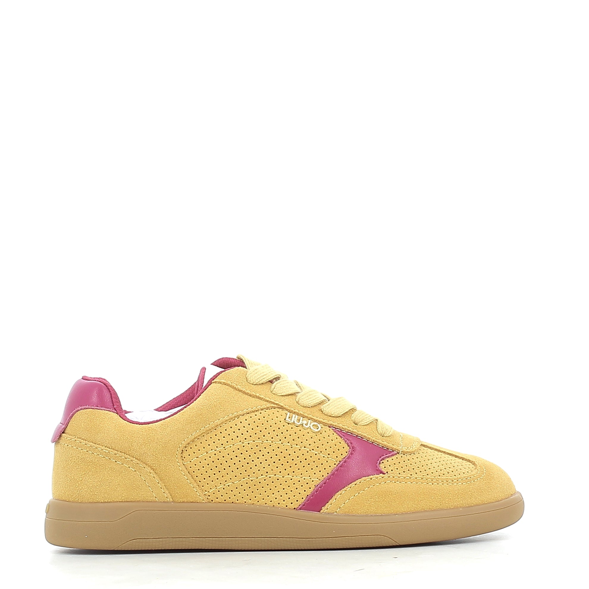 Scarpe Liu.Jo donna 51PX658P26  AMBER