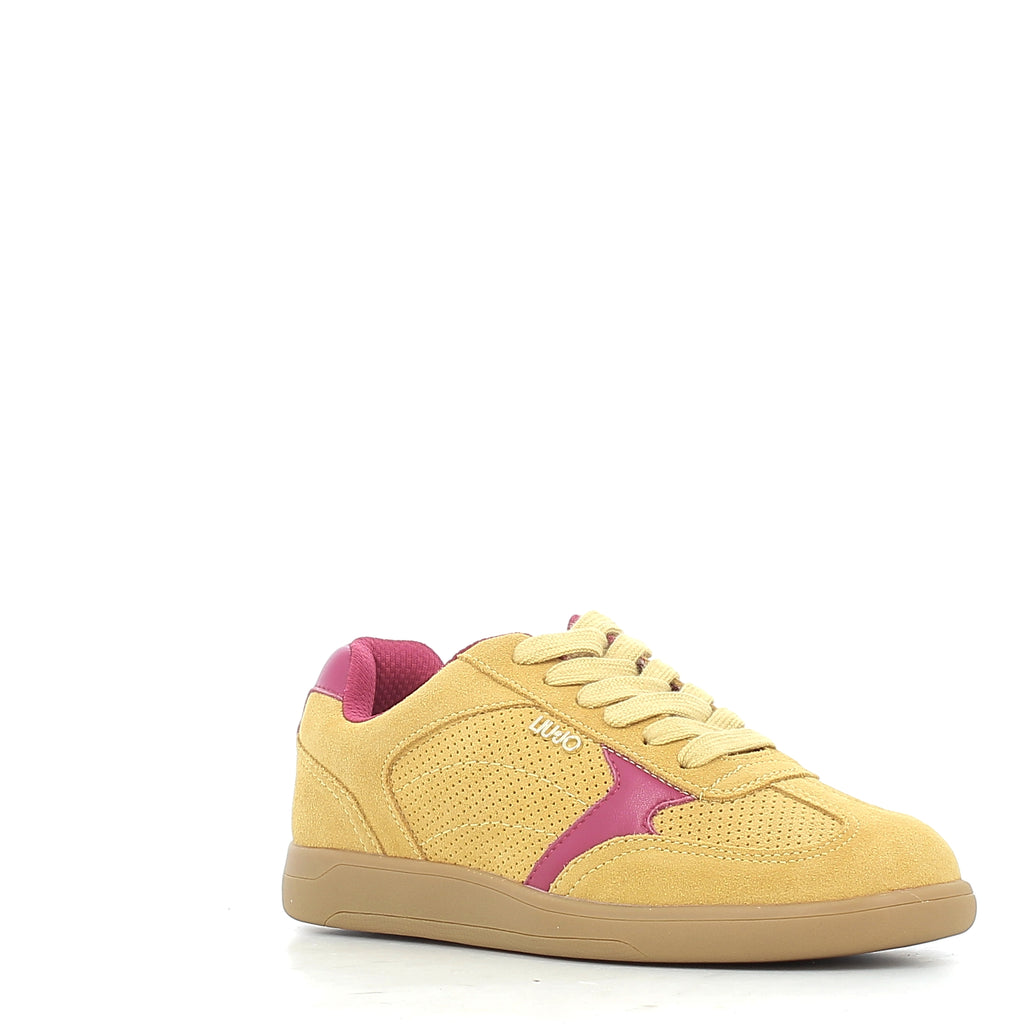 Scarpe Liu.Jo donna 51PX658P26  AMBER