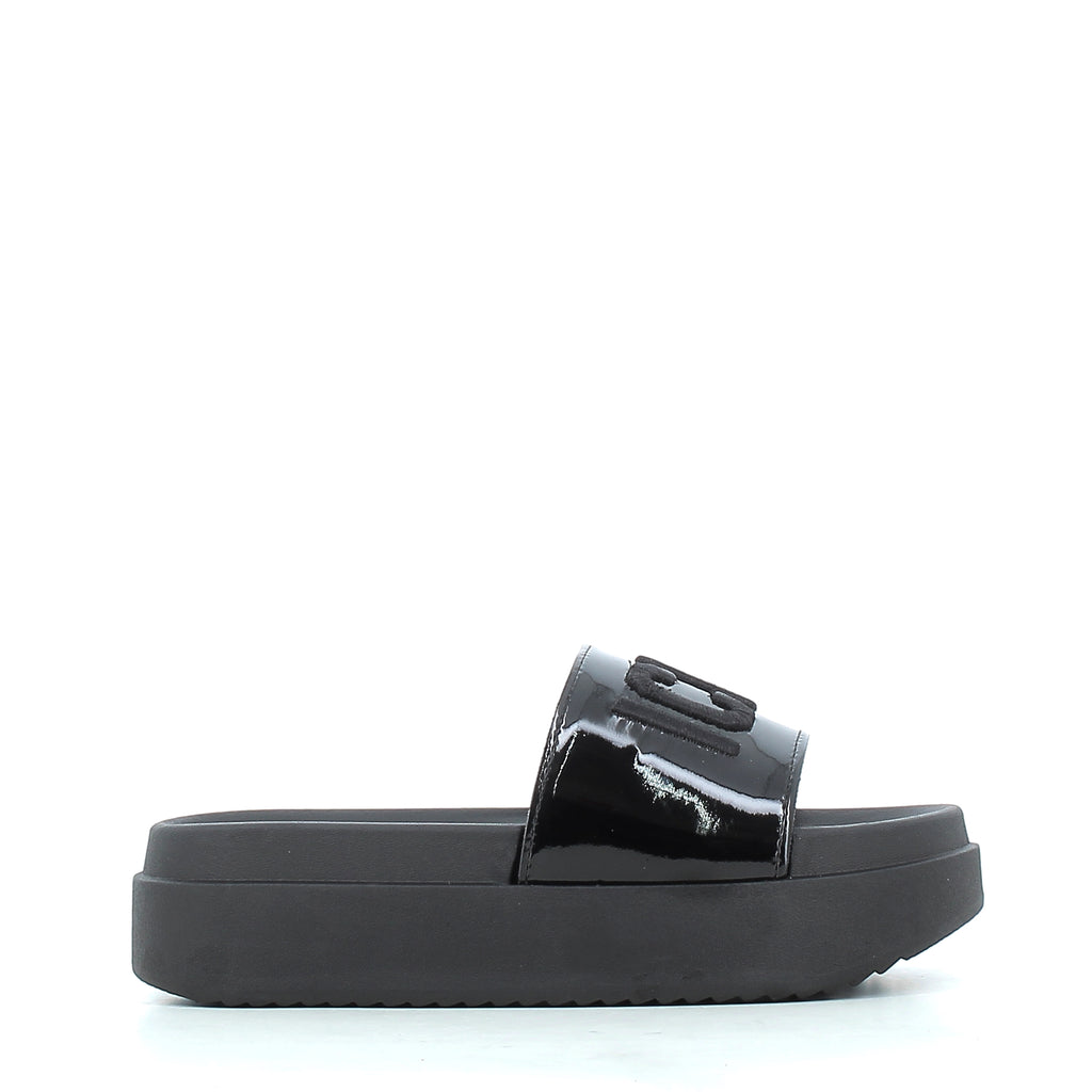 Scarpe Icon donna 3859P26     BLACK