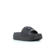 Scarpe Icon donna 3859P26     BLACK
