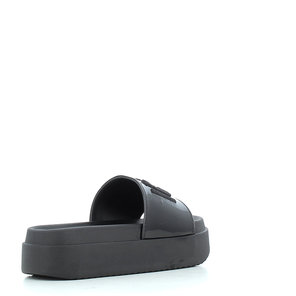 Scarpe Icon donna 3859P26     BLACK