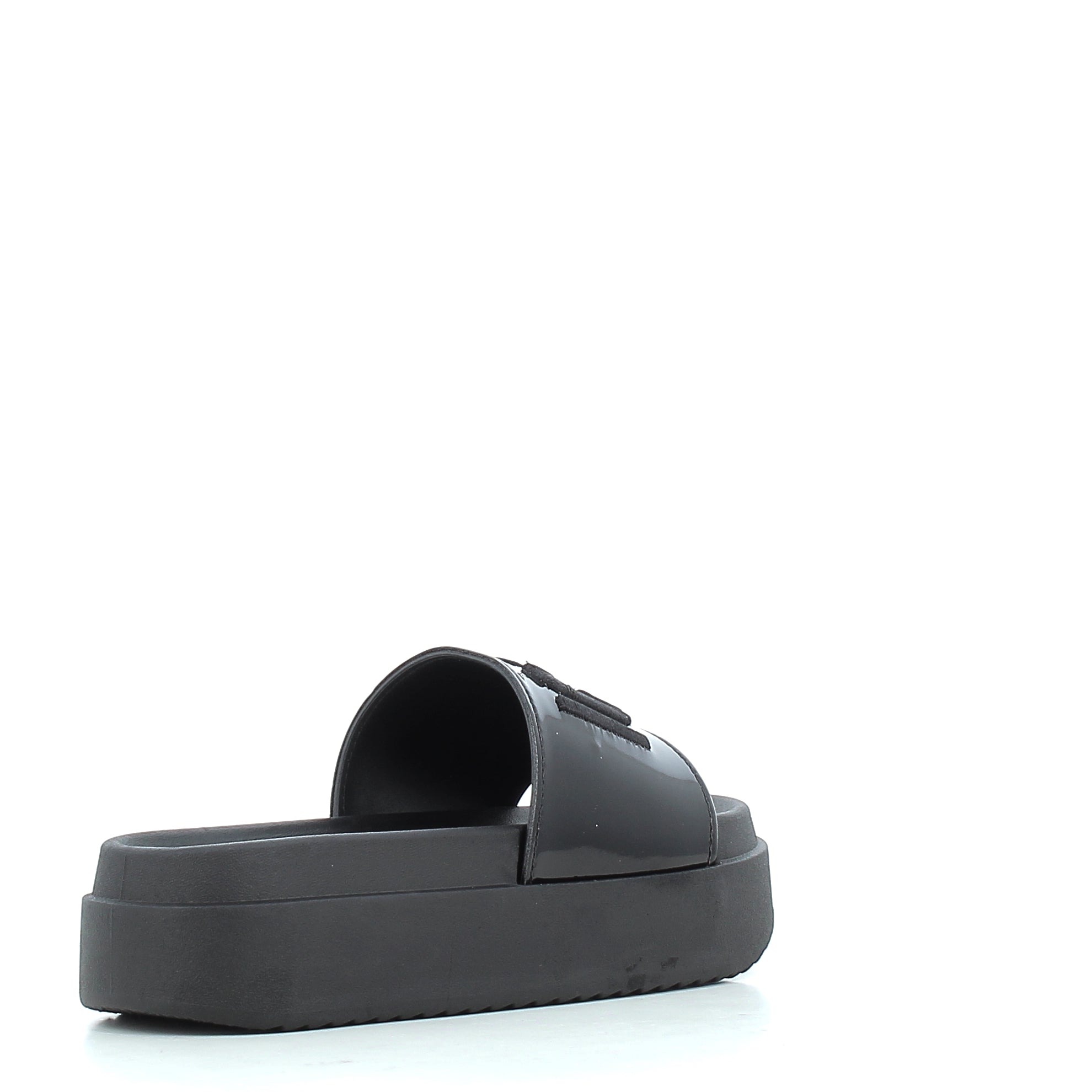 Scarpe Icon donna 3859P26     BLACK