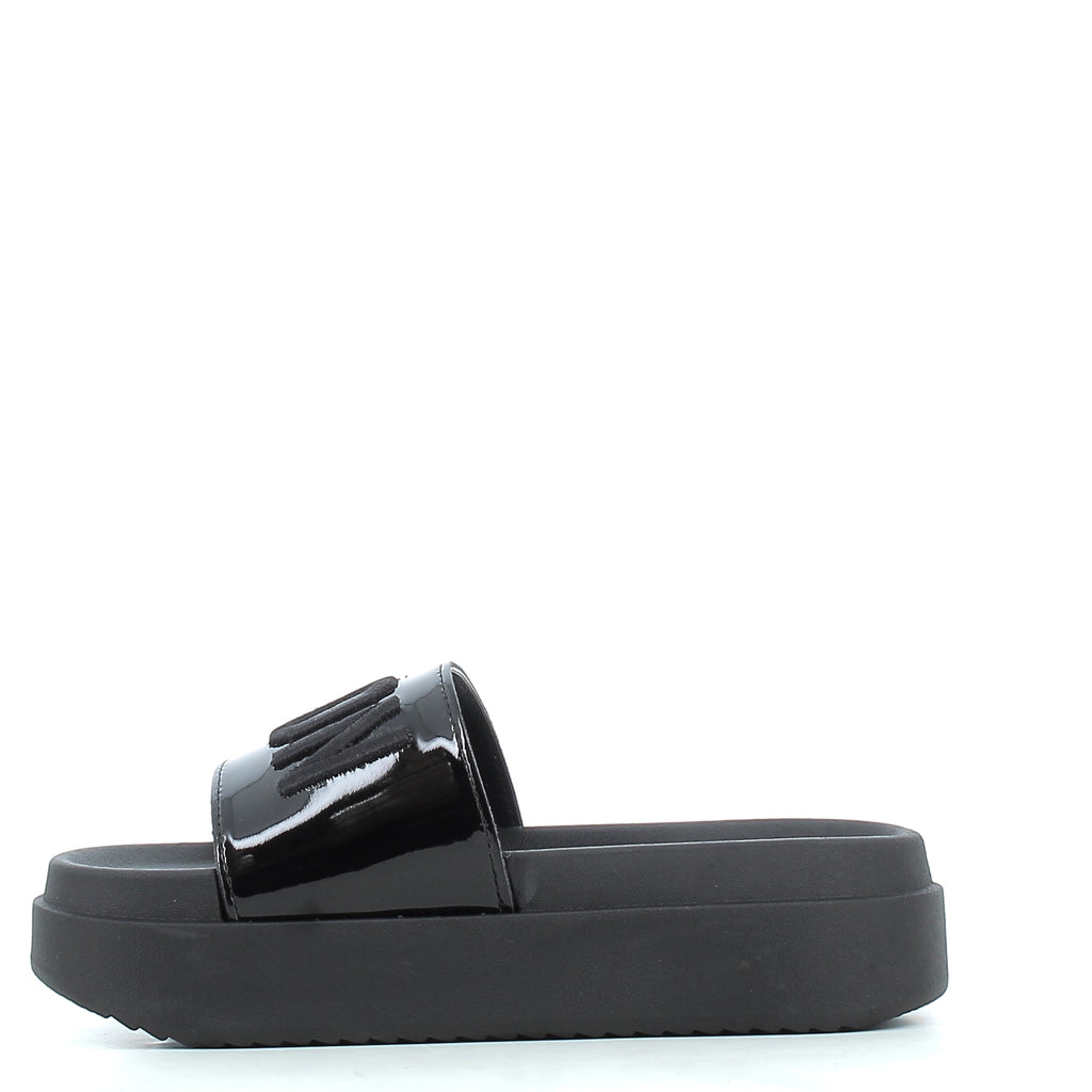 Scarpe Icon donna 3859P26     BLACK