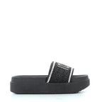 Scarpe Icon donna 5777P26     NERO