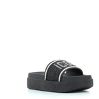 Scarpe Icon donna 5777P26     NERO