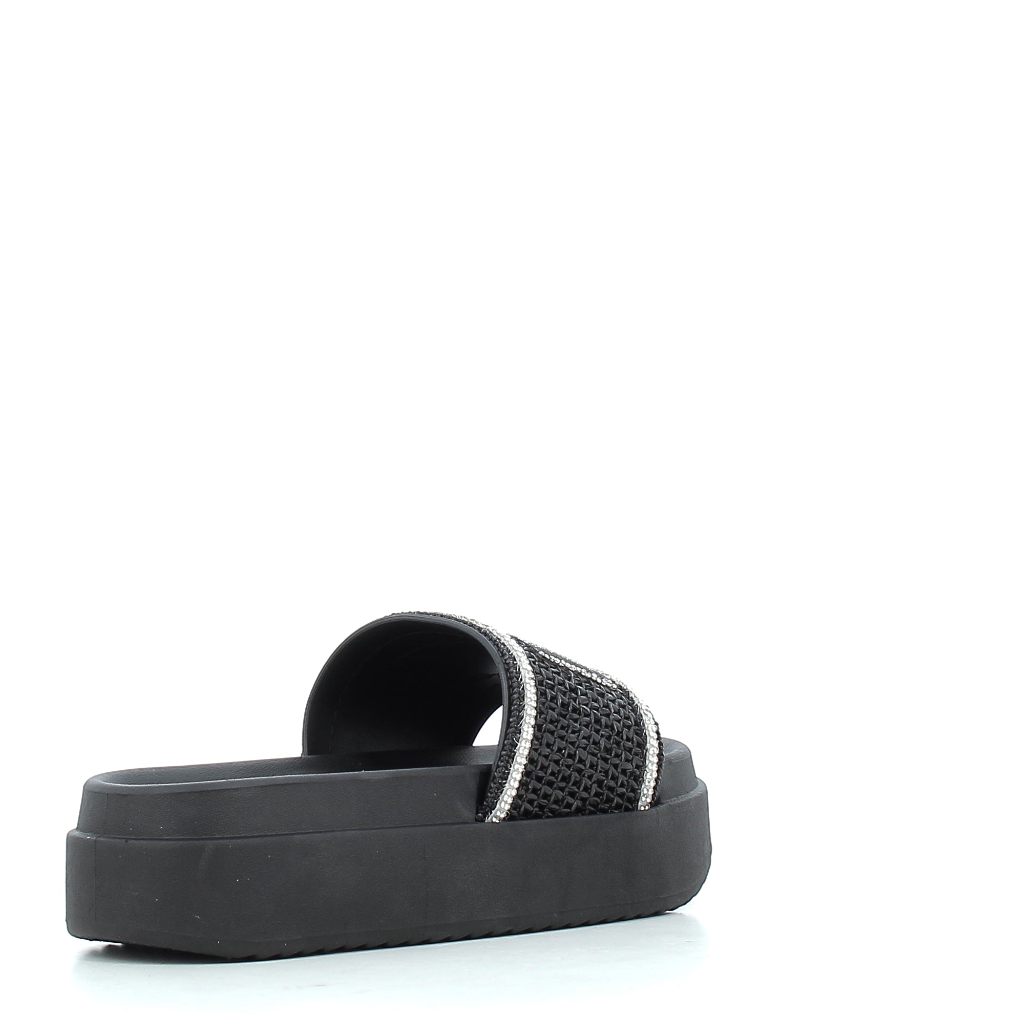 Scarpe Icon donna 5777P26     NERO