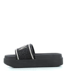 Scarpe Icon donna 5777P26     NERO