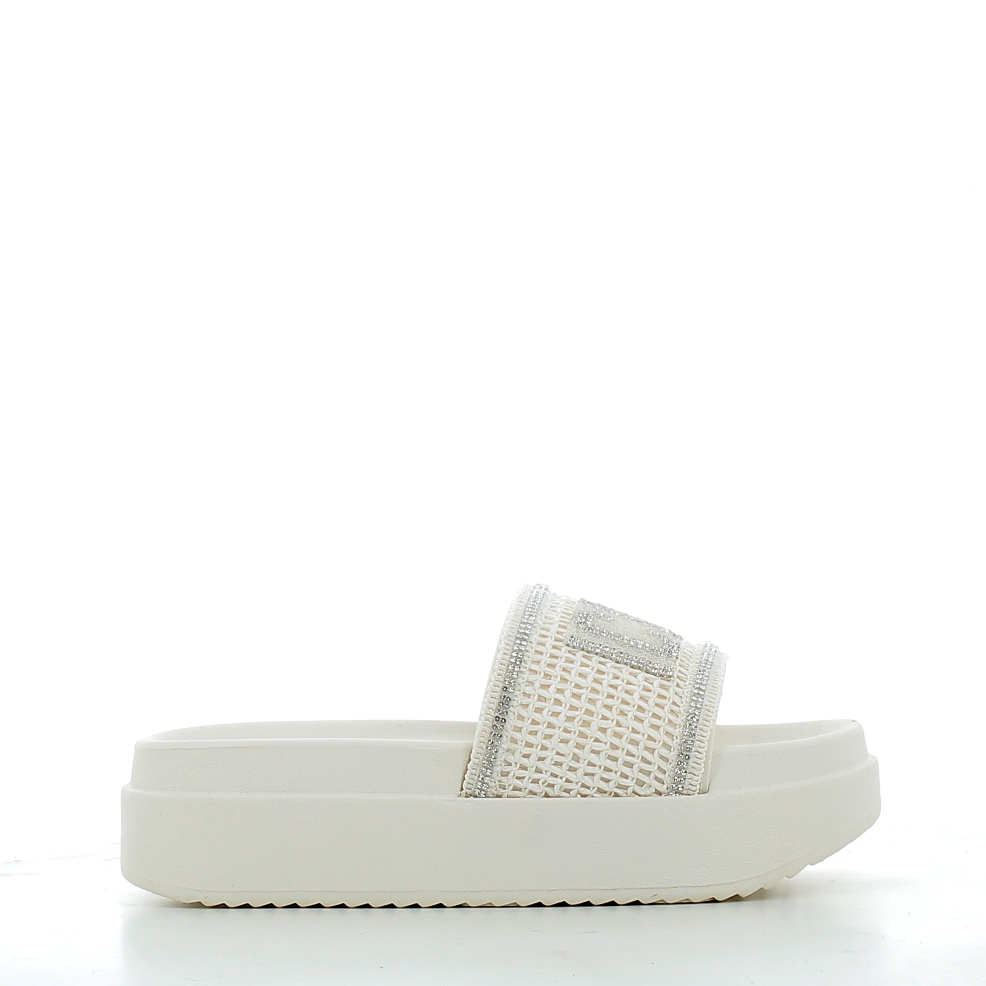 Scarpe Icon donna 5777P26     BIANCO