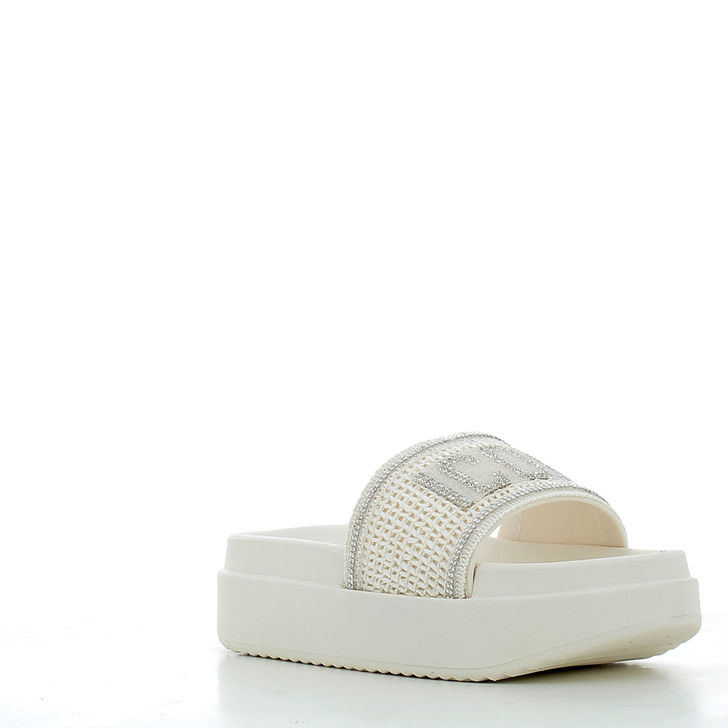 Scarpe Icon donna 5777P26     BIANCO