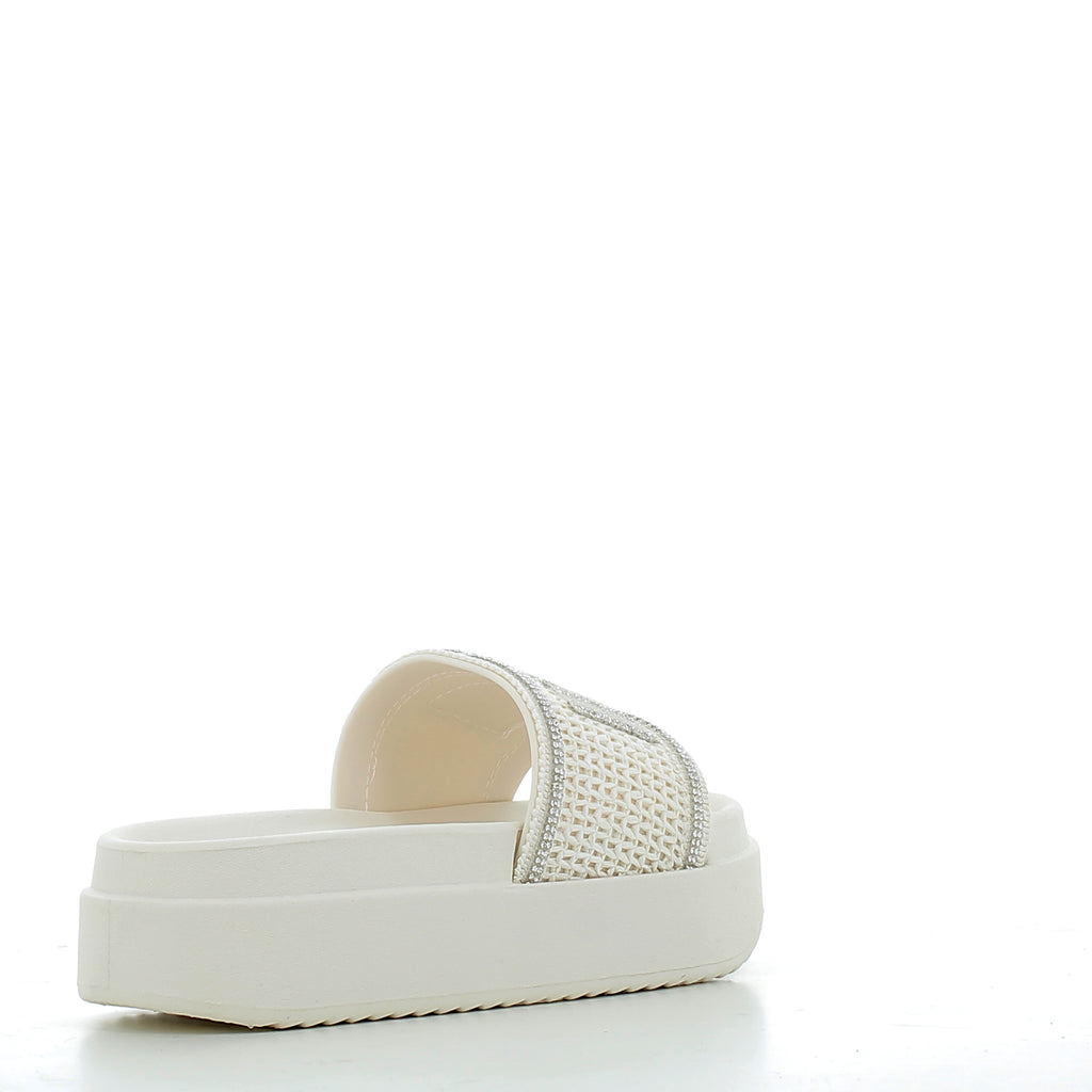 Scarpe Icon donna 5777P26     BIANCO