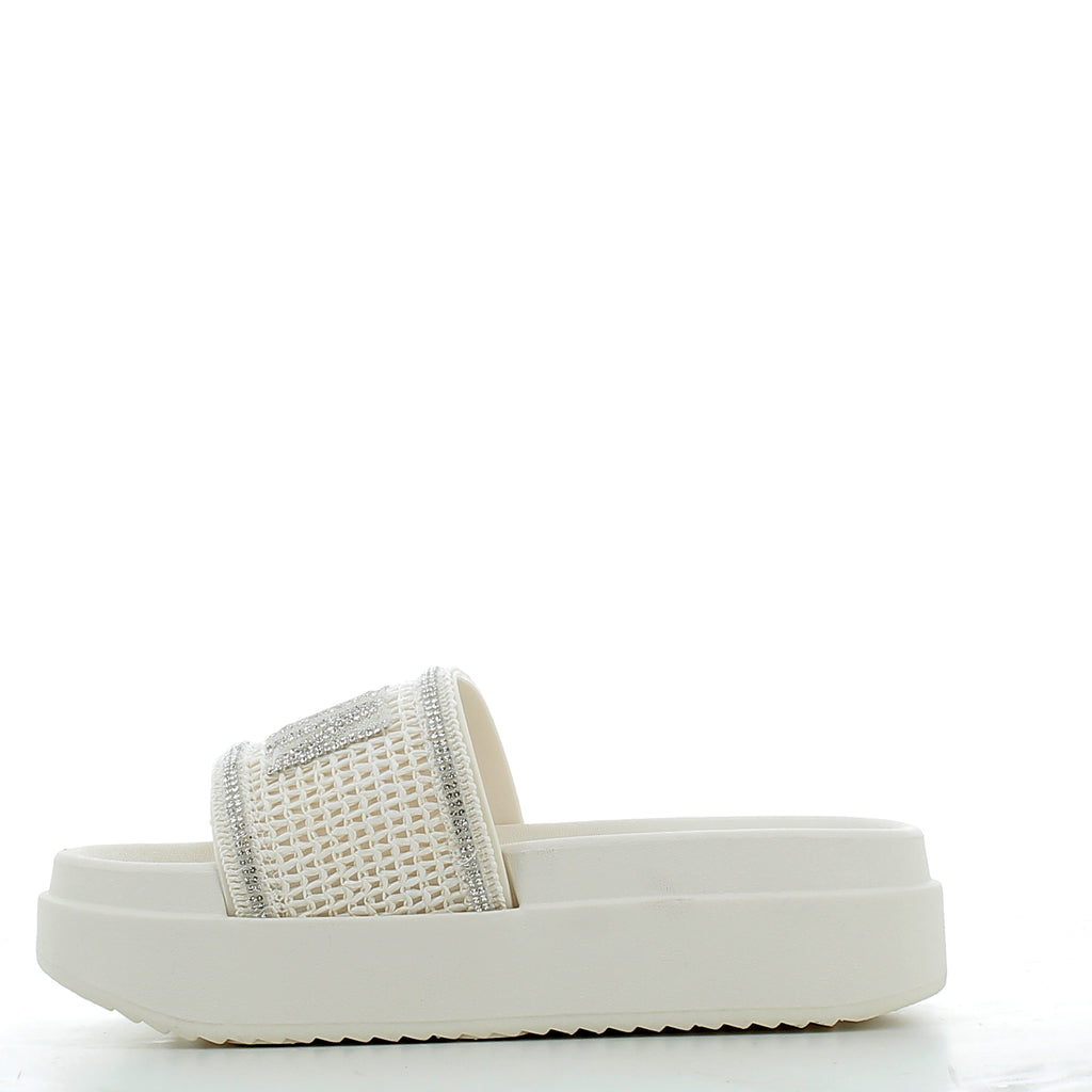 Scarpe Icon donna 5777P26     BIANCO