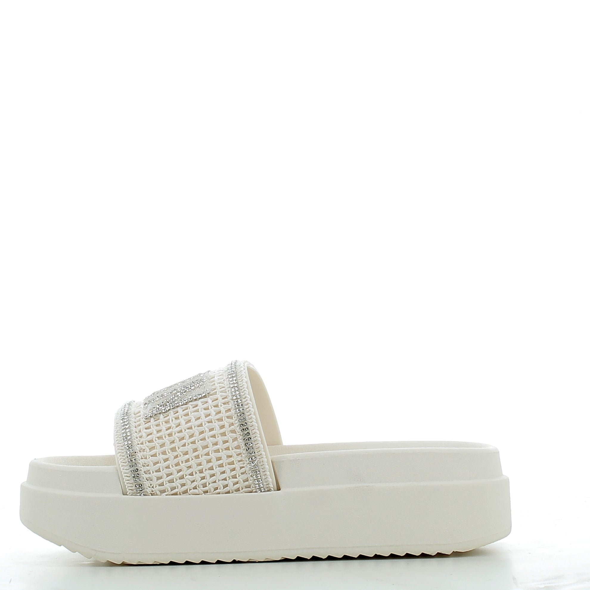 Scarpe Icon donna 5777P26     BIANCO