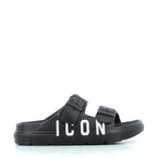 Men's Icon shoes 5658P26 BLACK