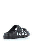 Men's Icon shoes 5658P26 BLACK
