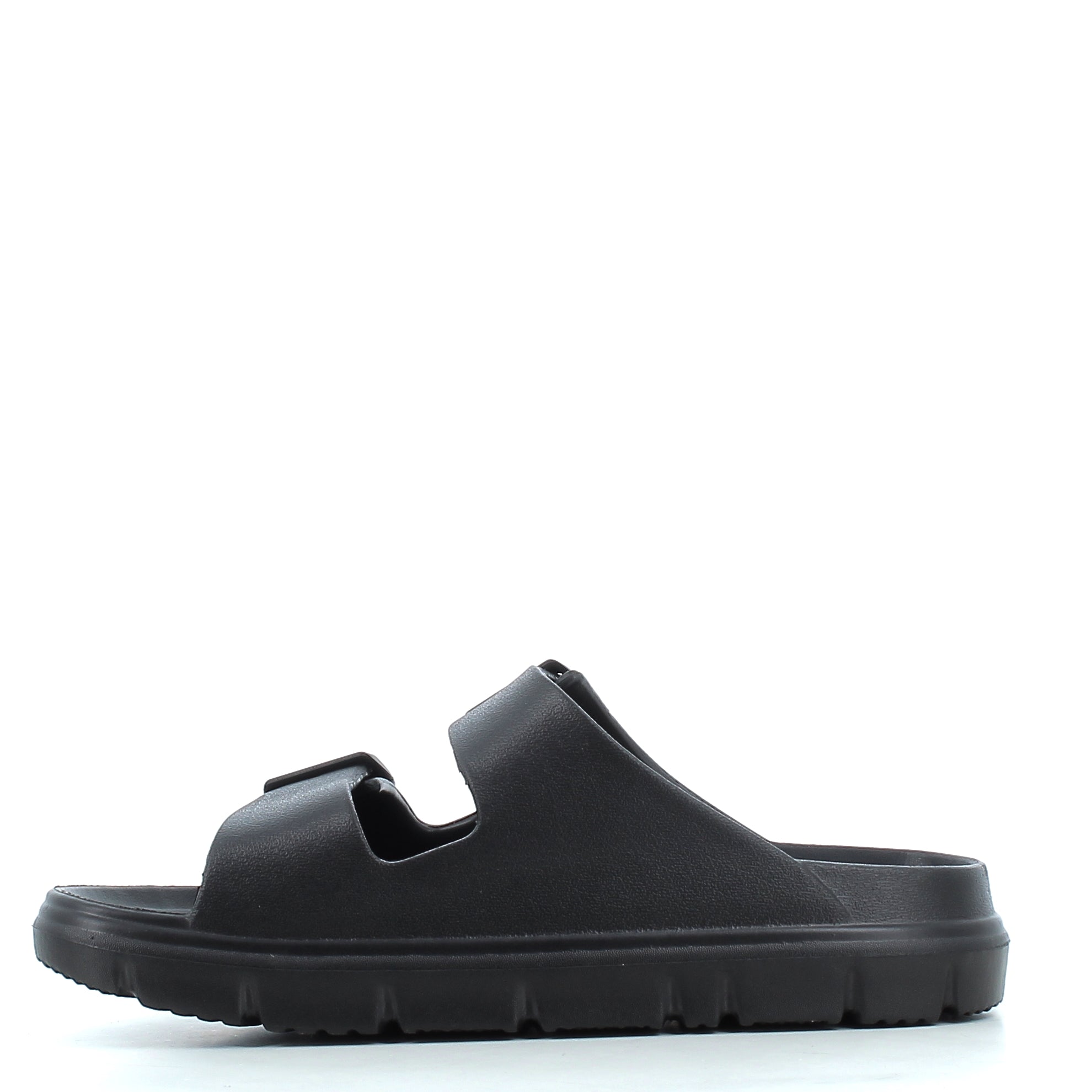 Scarpe Icon uomo 5658P26     NERO
