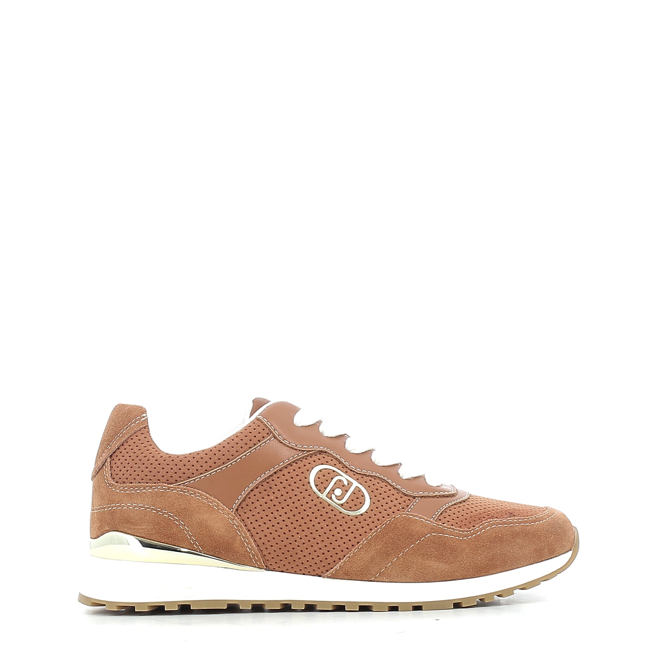 Scarpe Liu.Jo donna 01PX658P26  SADDLE