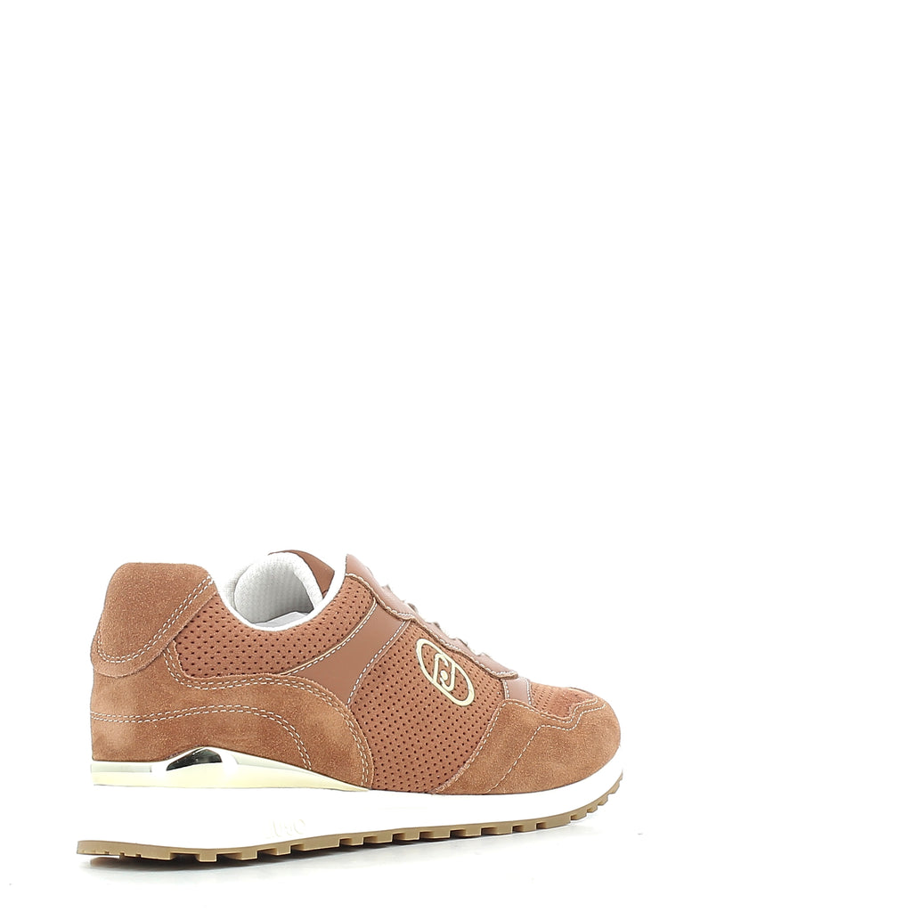 Scarpe Liu.Jo donna 01PX658P26  SADDLE