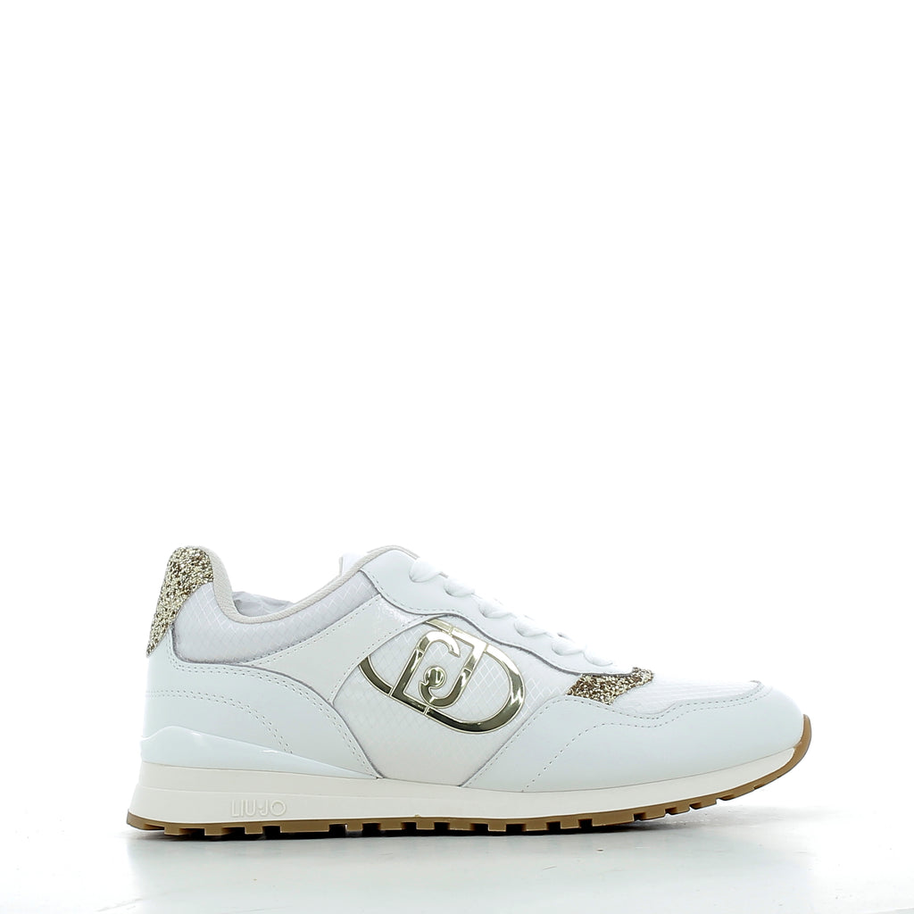 Scarpe Liu.Jo donna 01TX517P26  WHITE