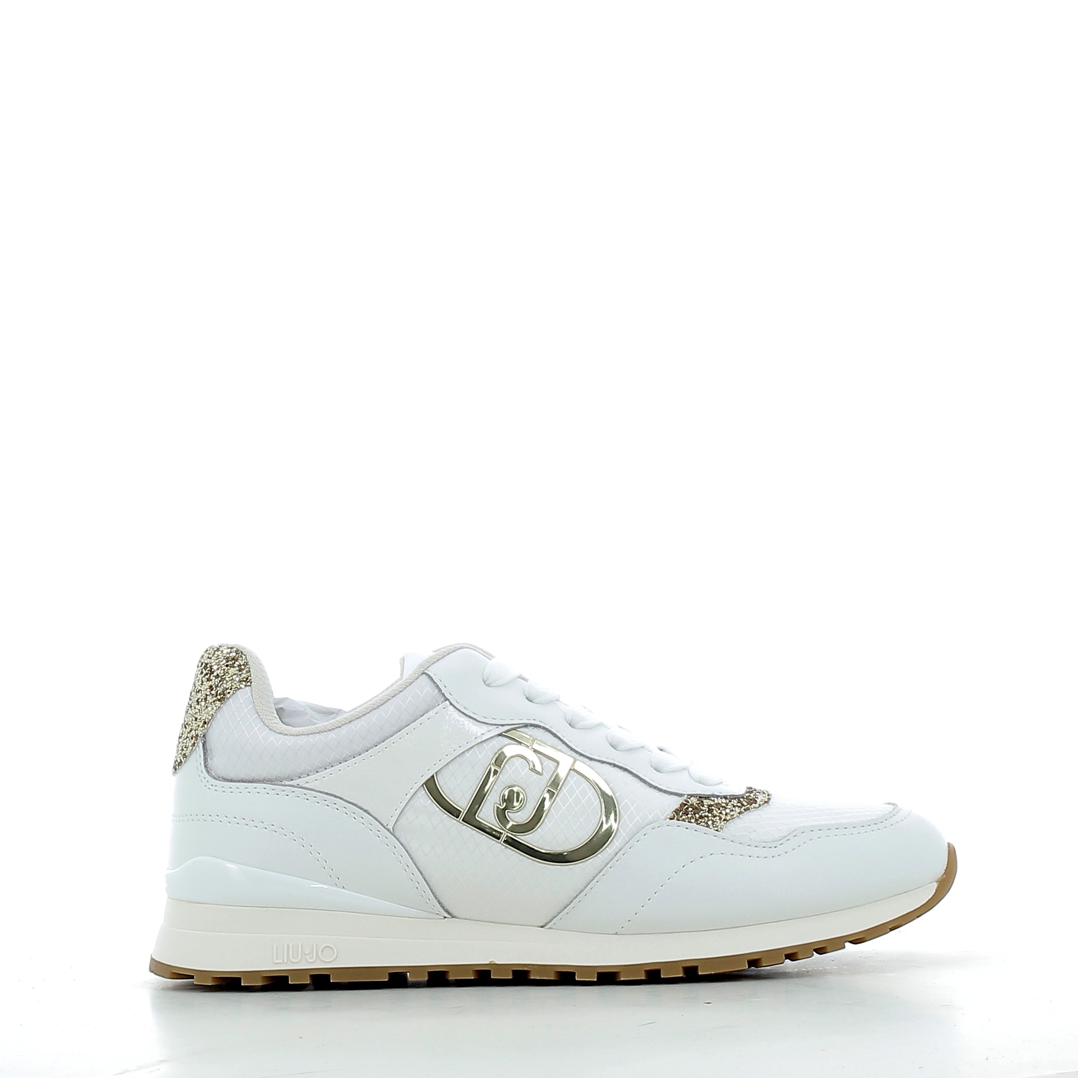 Scarpe Liu.Jo donna 01TX517P26  WHITE