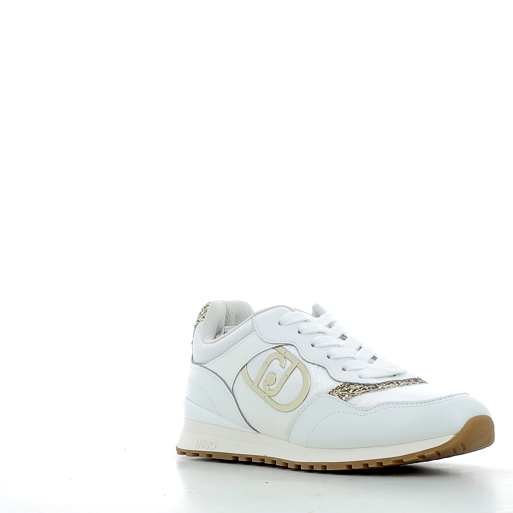 Scarpe Liu.Jo donna 01TX517P26  WHITE