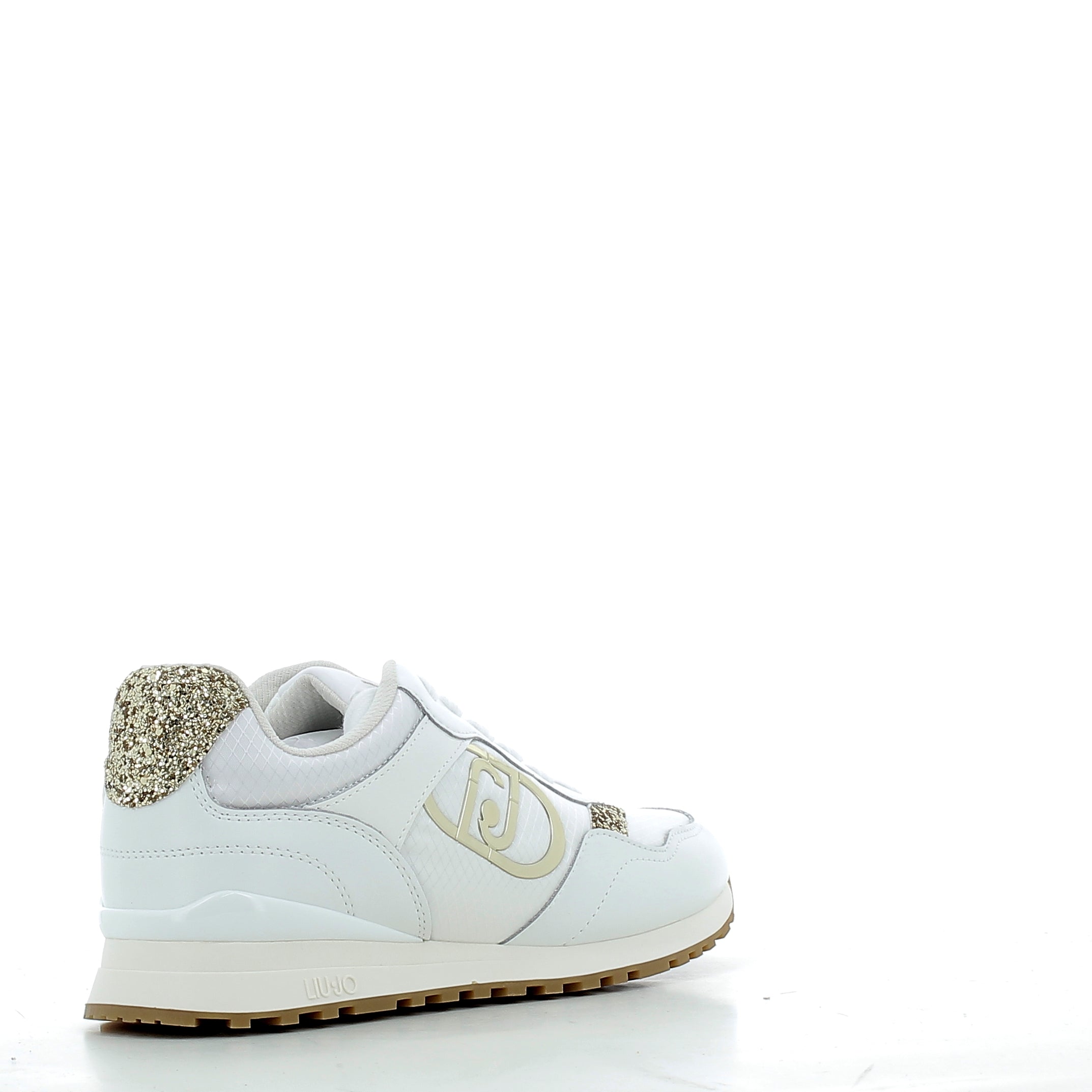 Scarpe Liu.Jo donna 01TX517P26  WHITE