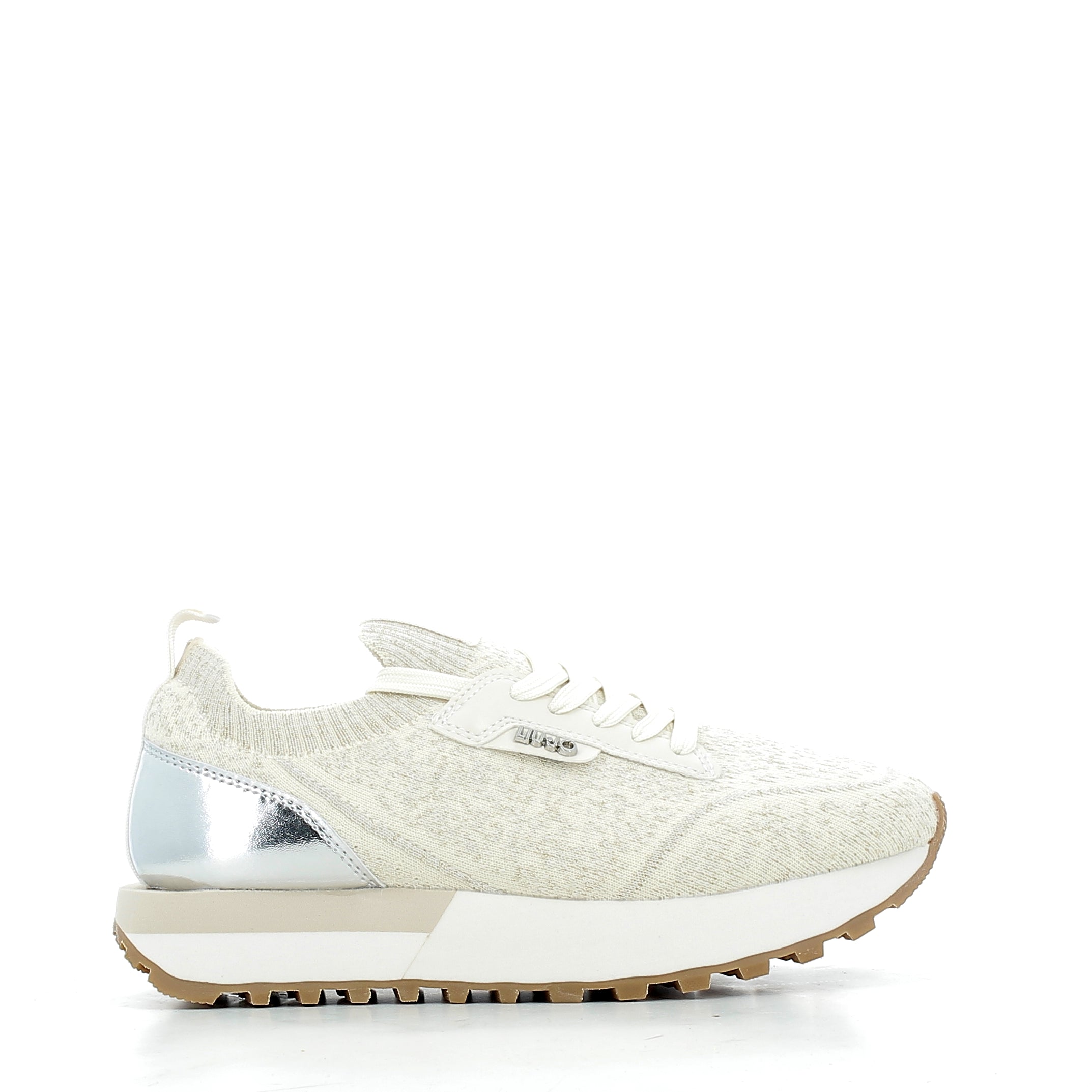 Scarpe Liu.Jo donna 67TX525P26  MILK