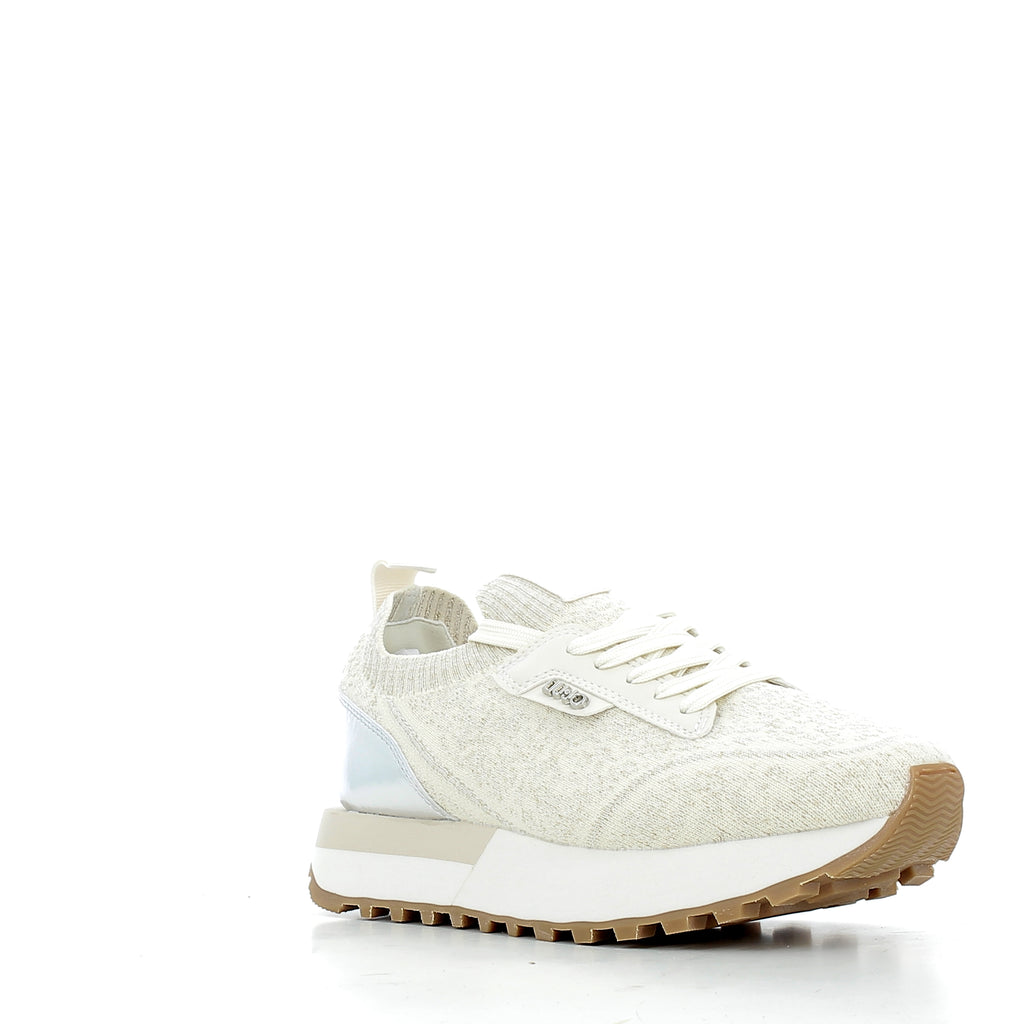 Scarpe Liu.Jo donna 67TX525P26  MILK