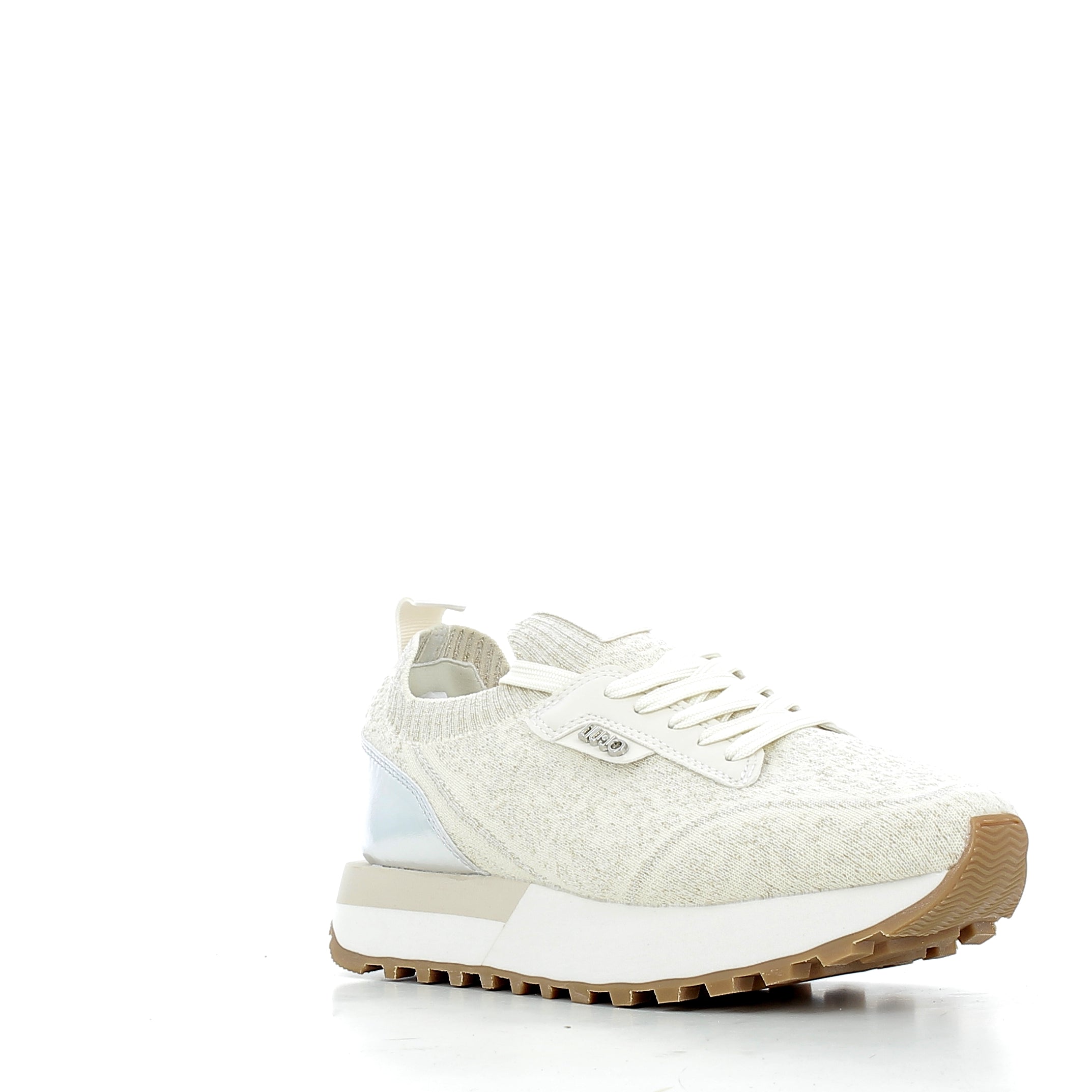 Scarpe Liu.Jo donna 67TX525P26  MILK