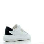 Scarpe Liu.Jo donna 69P0102P26  WHITE BLACK