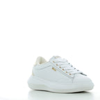 Scarpe Liu.Jo donna 69PX026P26  WHITE LIGHT