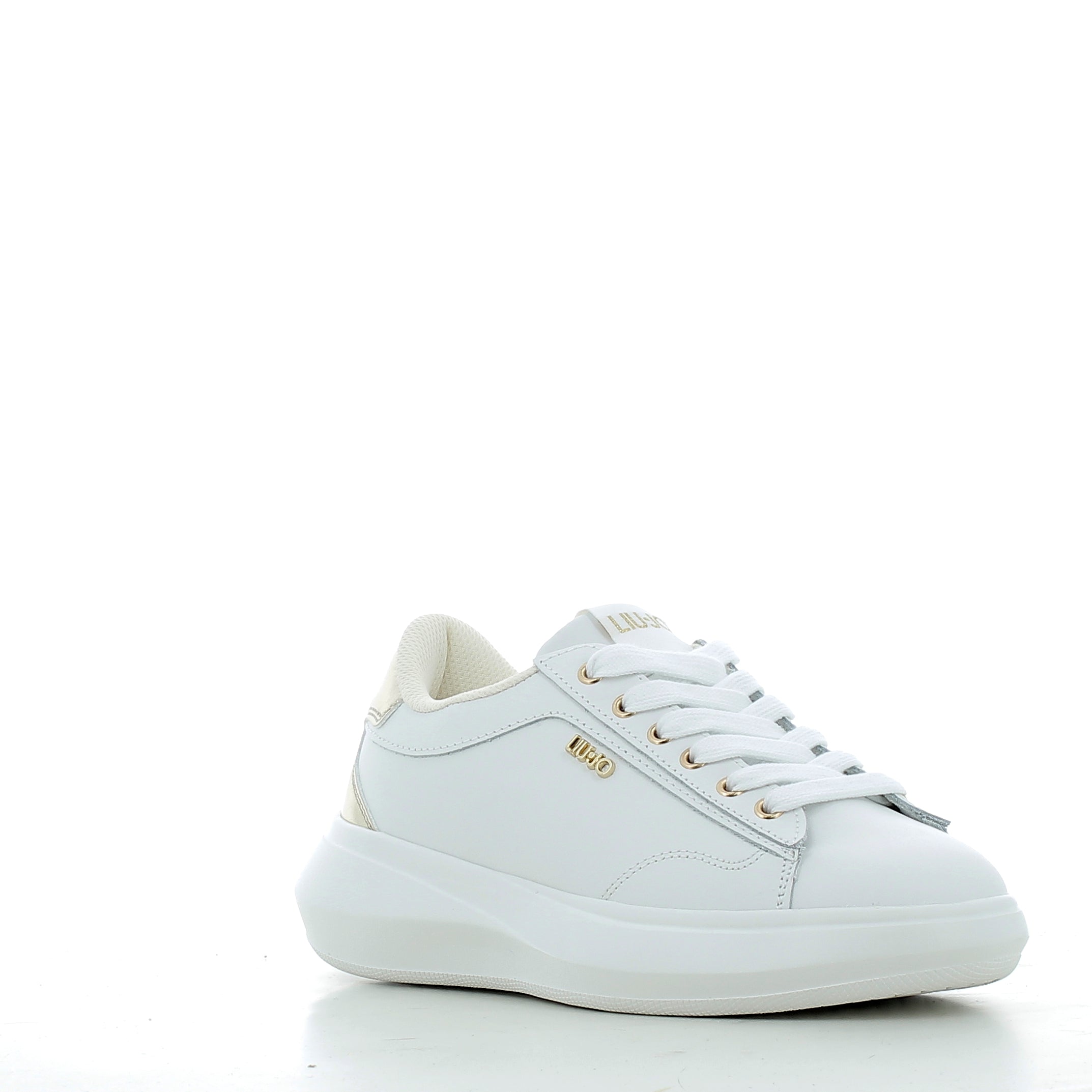 Scarpe Liu.Jo donna 69PX026P26  WHITE LIGHT