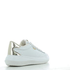 Scarpe Liu.Jo donna 69PX026P26  WHITE LIGHT
