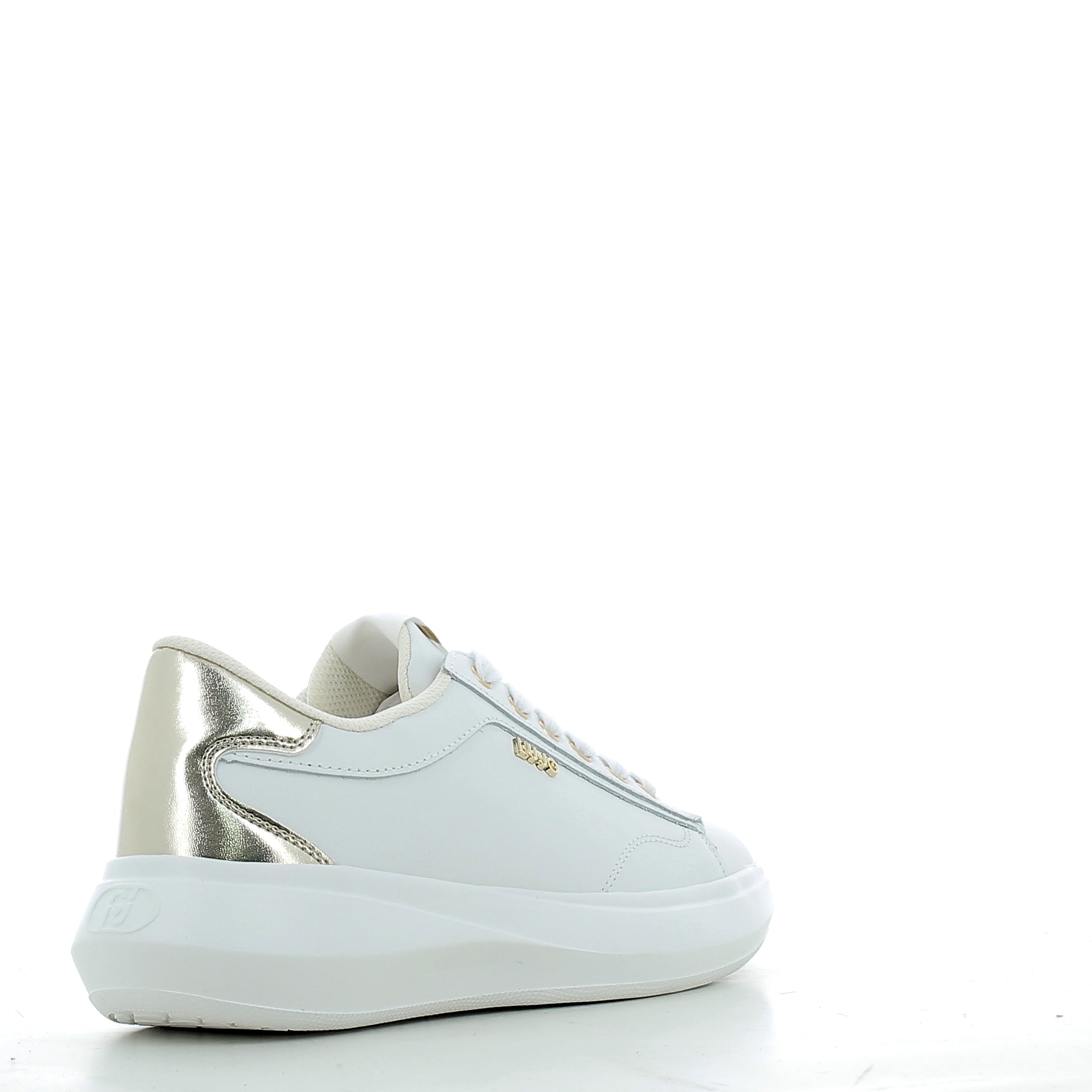 Scarpe Liu.Jo donna 69PX026P26  WHITE LIGHT