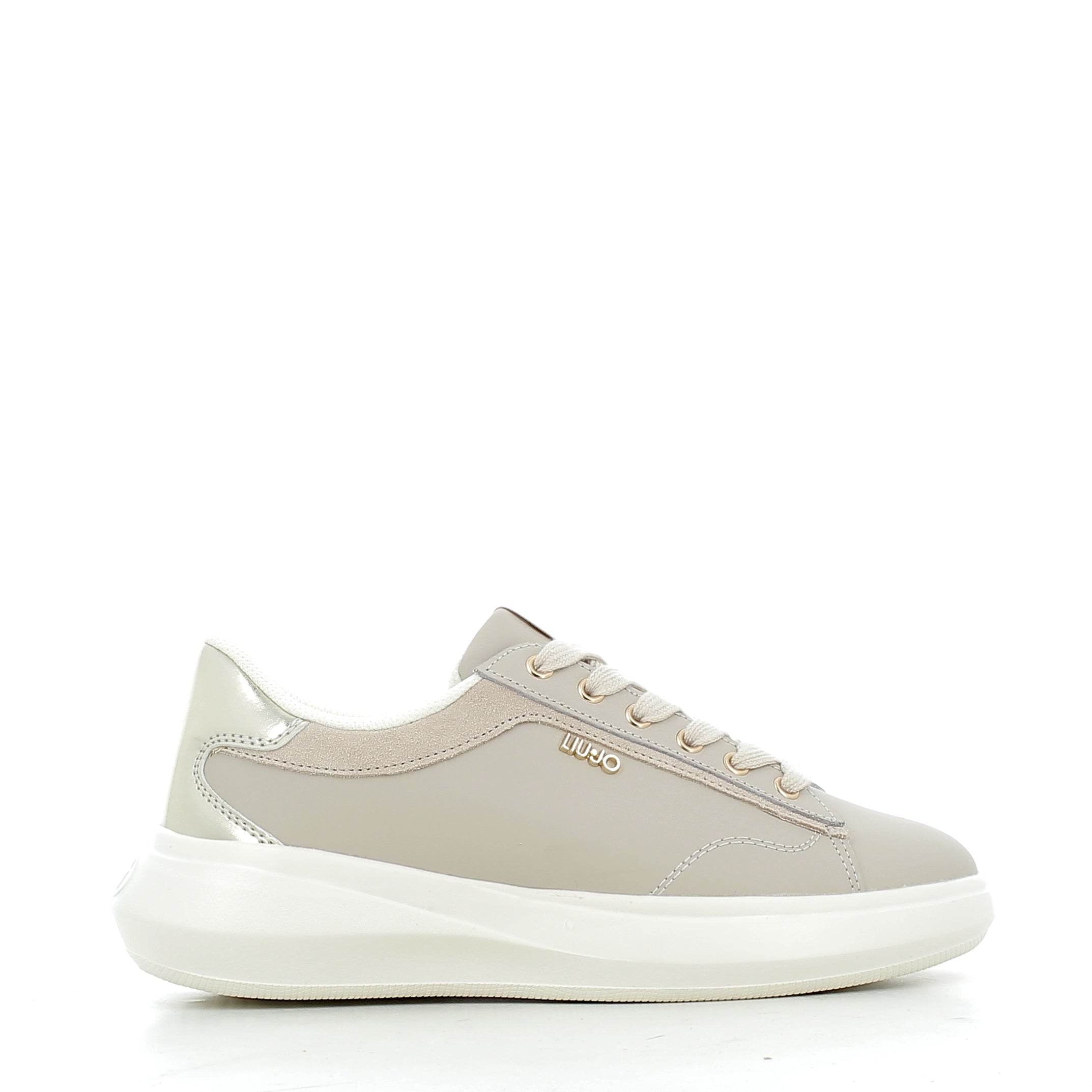 Scarpe Liu.Jo donna 69P0304P26  LIGHT GOLD