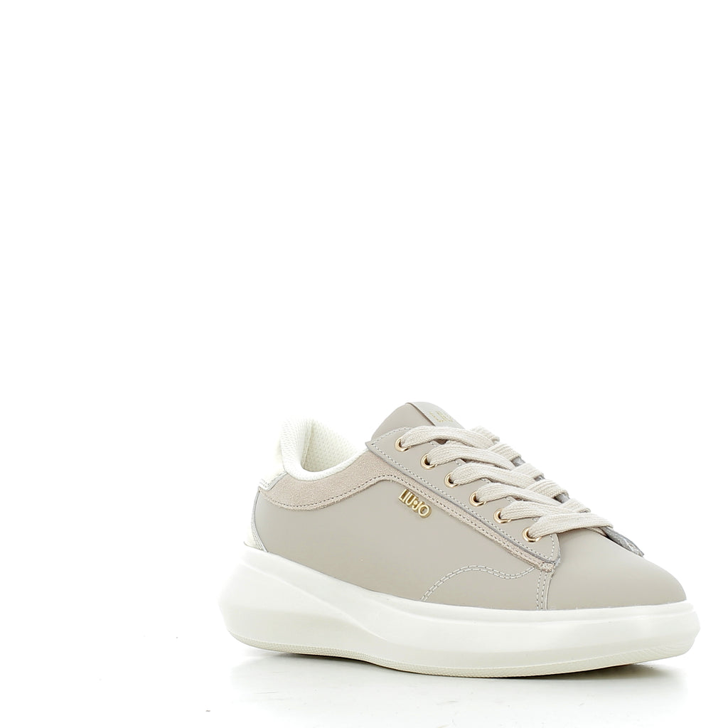 Scarpe Liu.Jo donna 69P0304P26  LIGHT GOLD