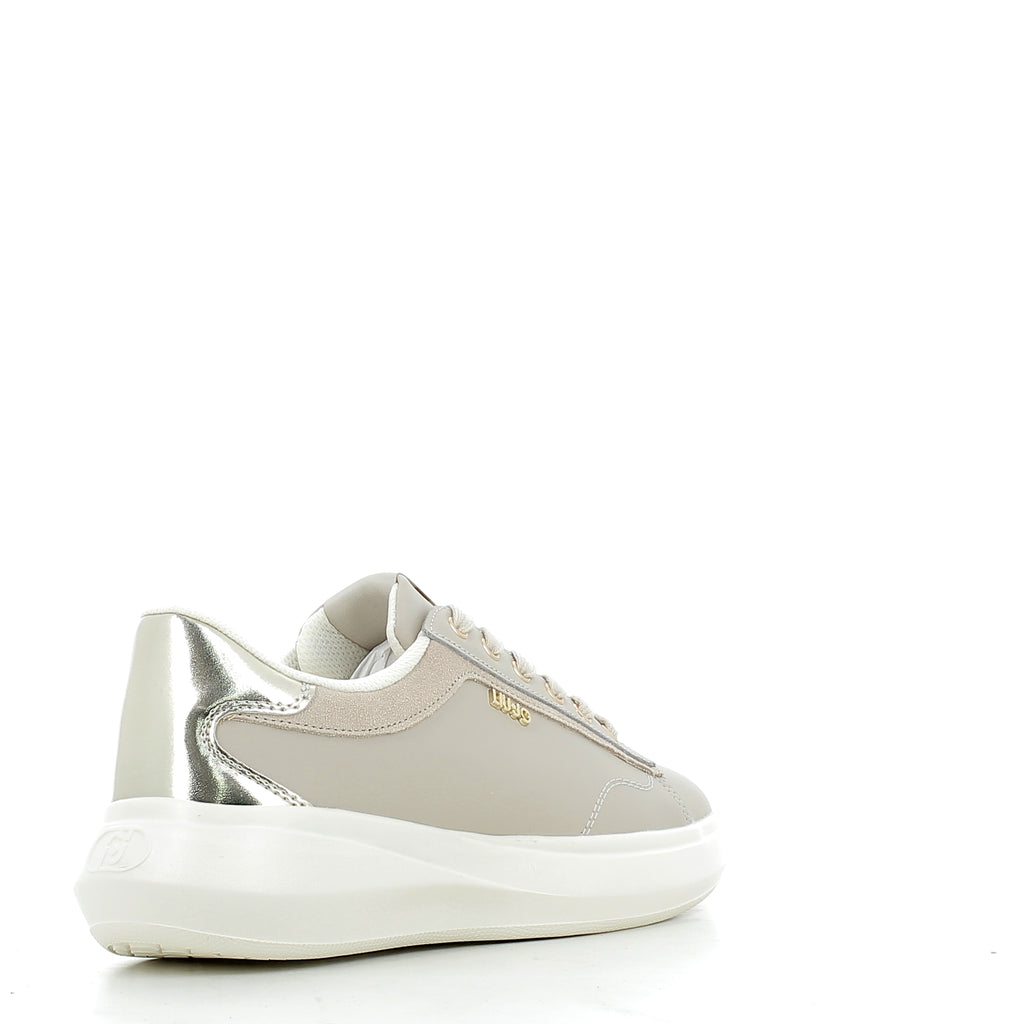 Scarpe Liu.Jo donna 69P0304P26  LIGHT GOLD