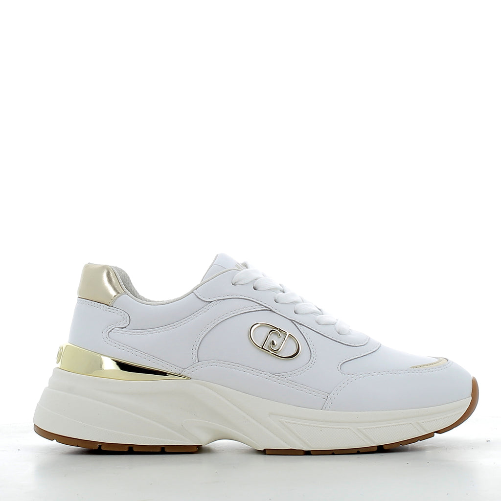 Scarpe Liu.Jo donna 45P0102P26  WHITE