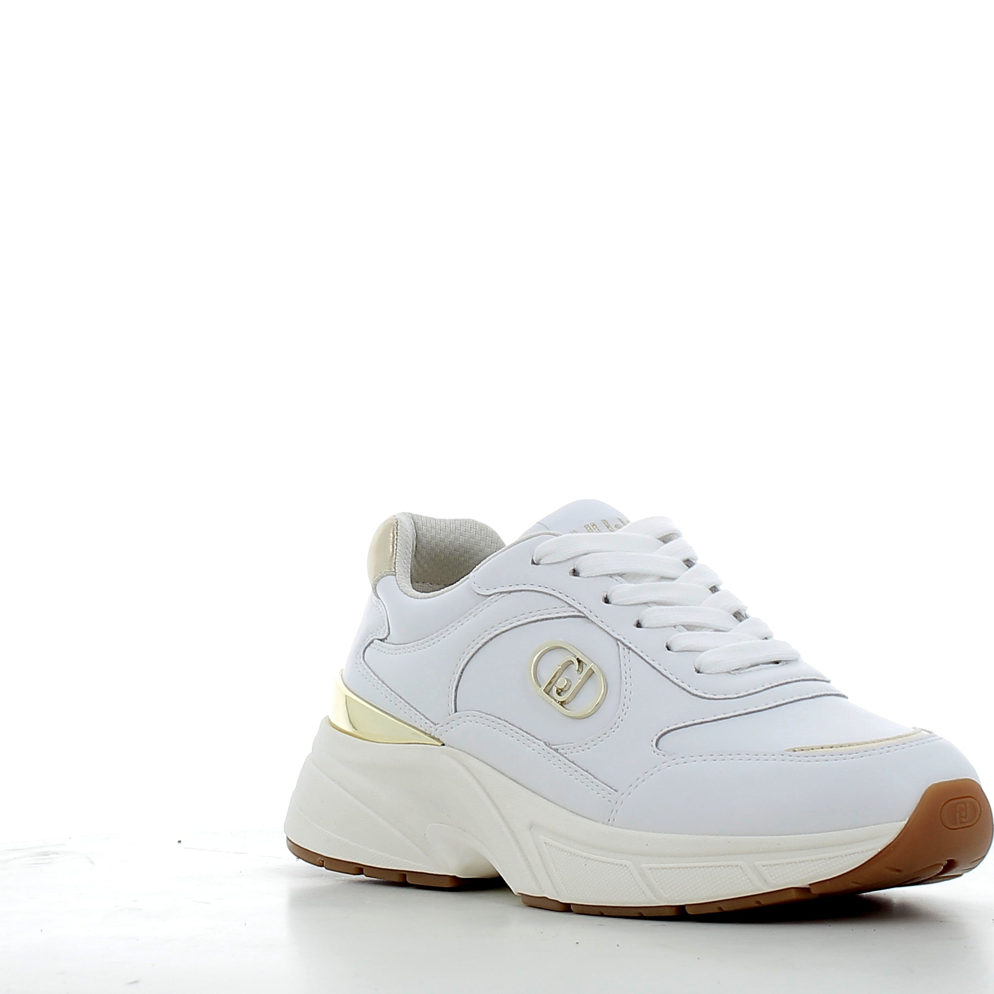Scarpe Liu.Jo donna 45P0102P26  WHITE