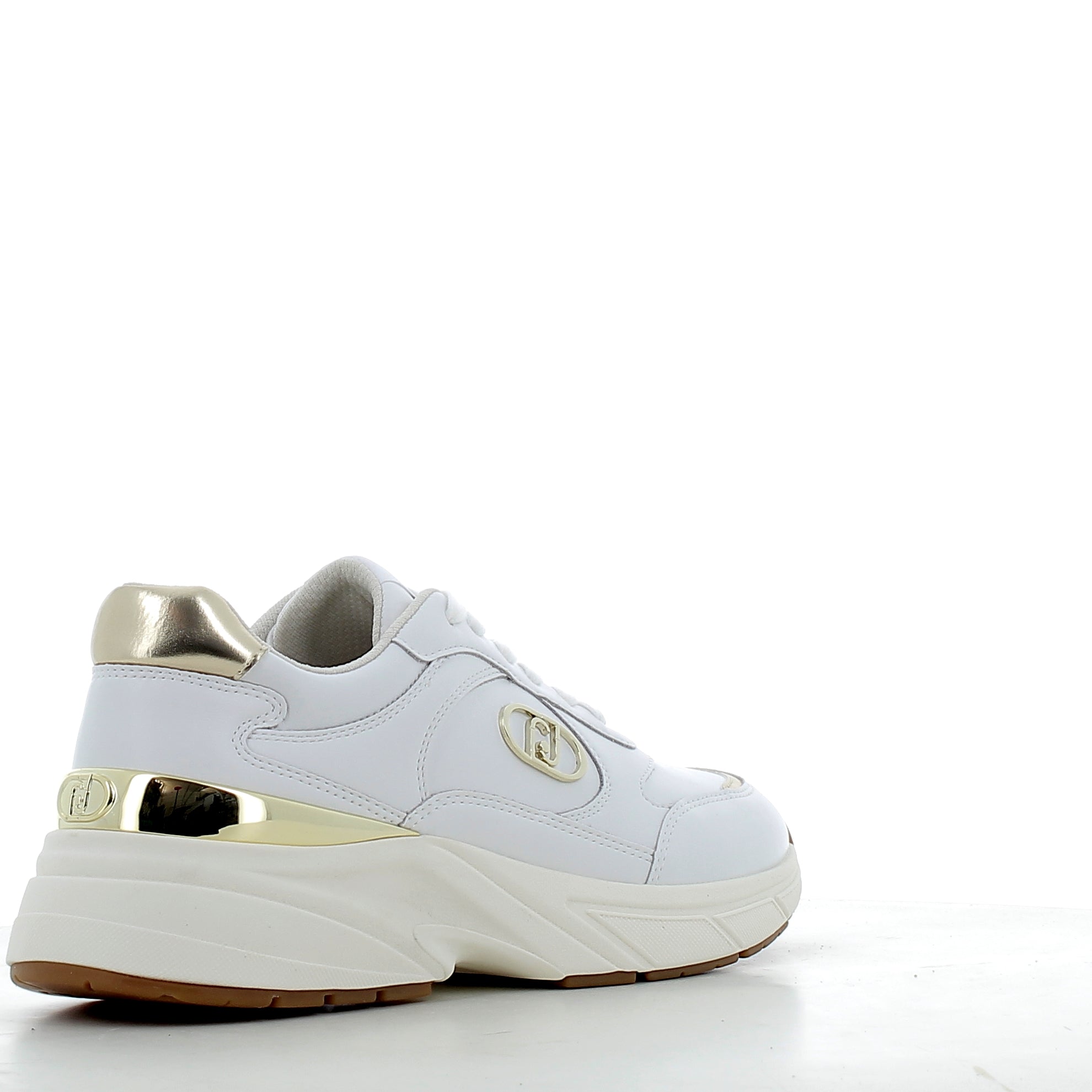 Scarpe Liu.Jo donna 45P0102P26  WHITE
