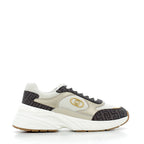 Scarpe Liu.Jo donna 45PX831P26  BROWN NATURAL