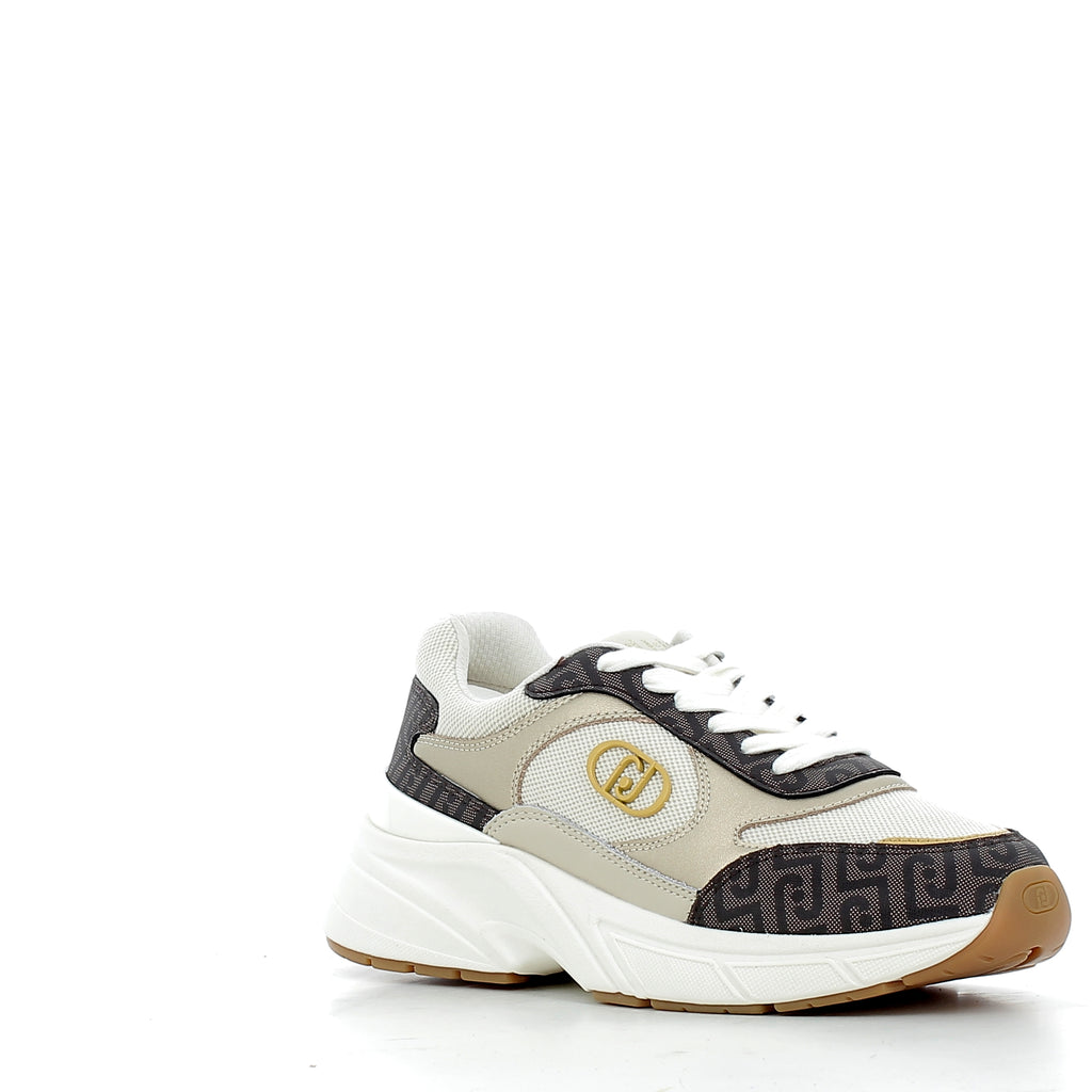 Scarpe Liu.Jo donna 45PX831P26  BROWN NATURAL