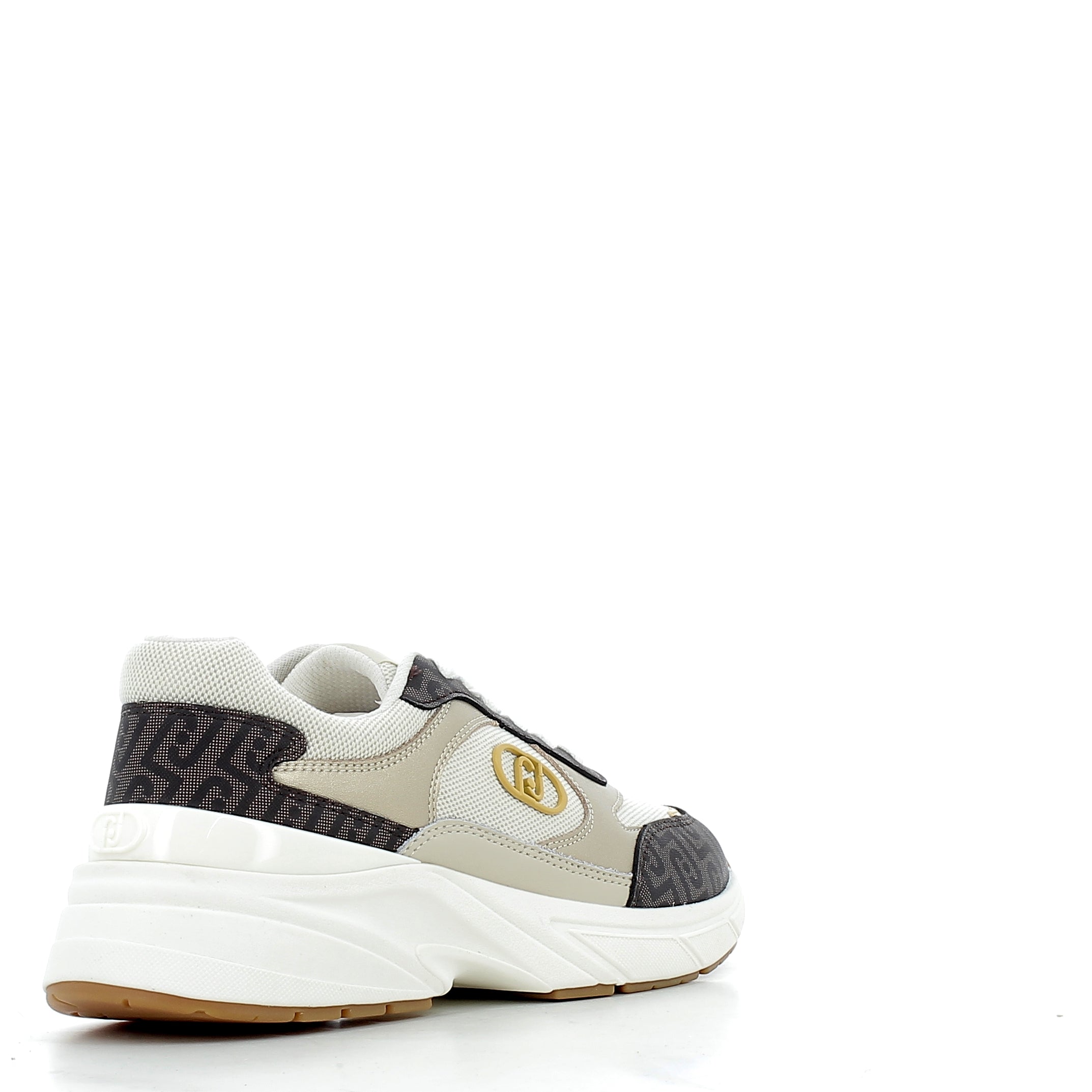 Scarpe Liu.Jo donna 45PX831P26  BROWN NATURAL
